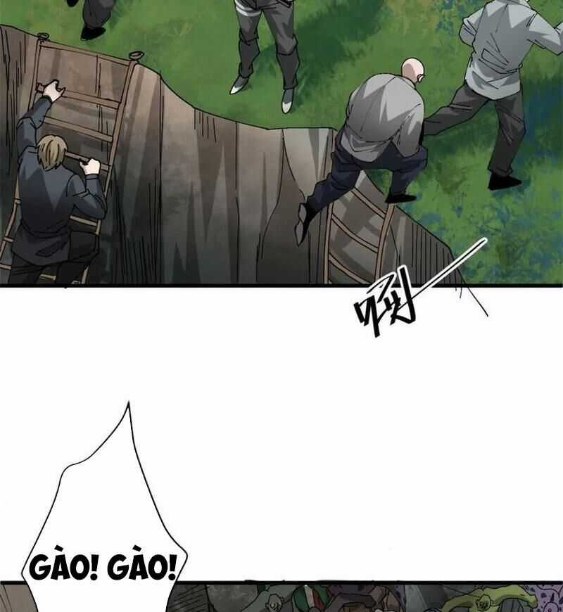 Luân Bàn Thế Giới - Chapter 174 - Trang 20