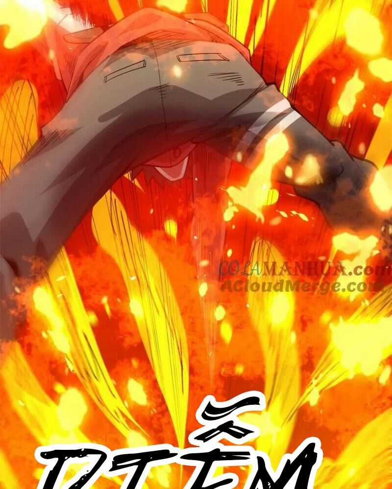 Luân Bàn Thế Giới - Chapter 174 - Trang 23