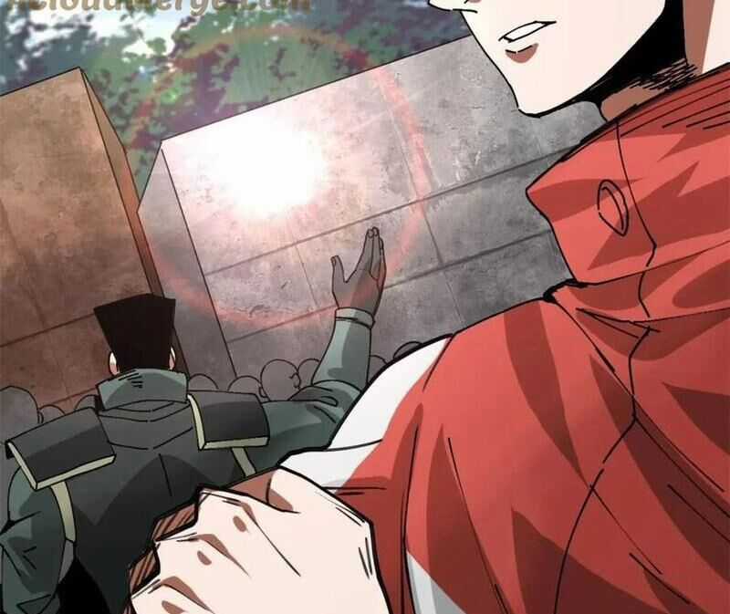 Luân Bàn Thế Giới - Chapter 174 - Trang 29