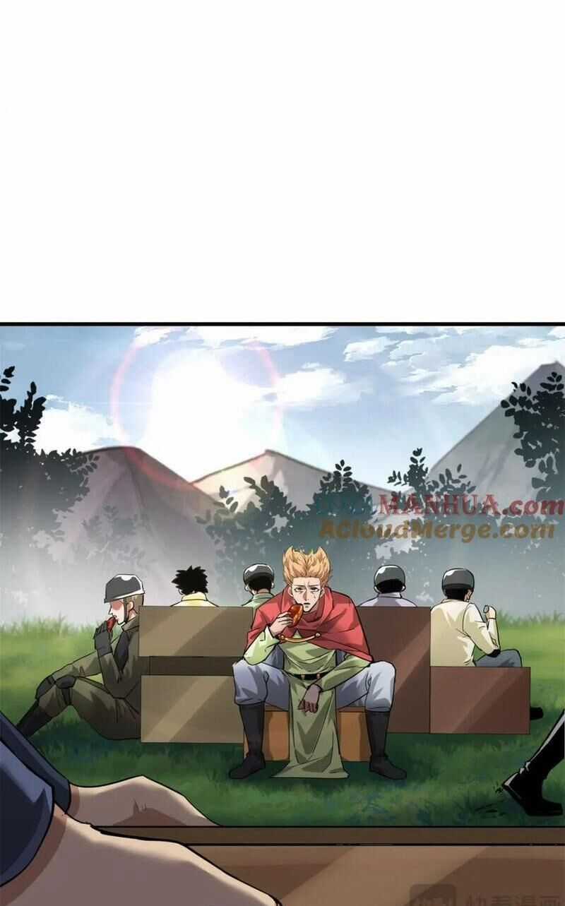 Luân Bàn Thế Giới - Chapter 174 - Trang 34