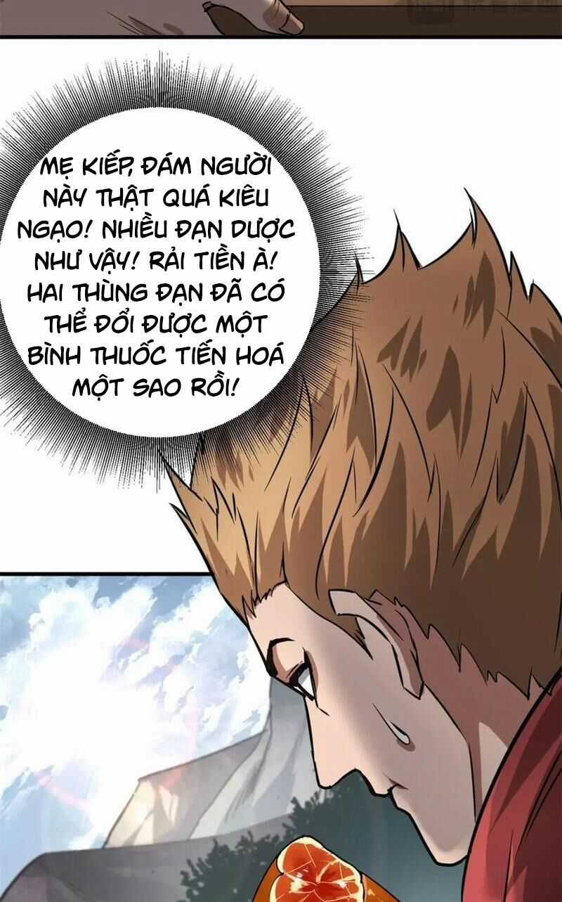 Luân Bàn Thế Giới - Chapter 174 - Trang 35