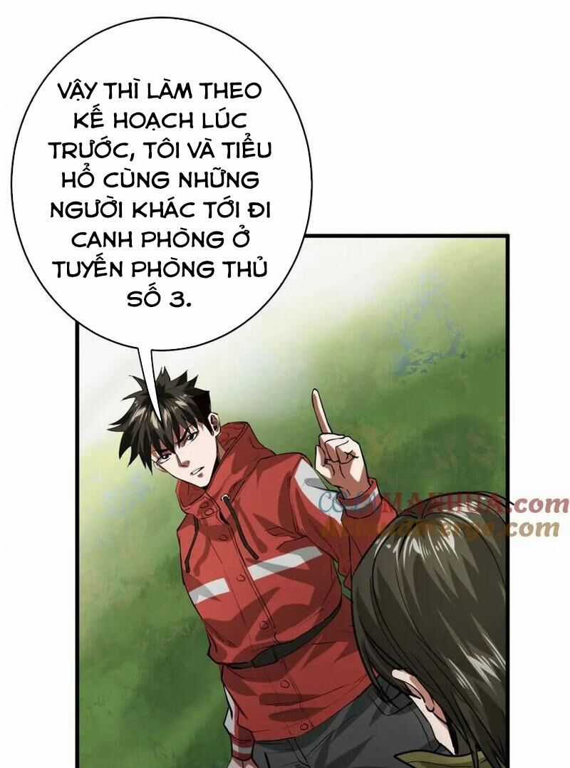 Luân Bàn Thế Giới - Chapter 174 - Trang 37