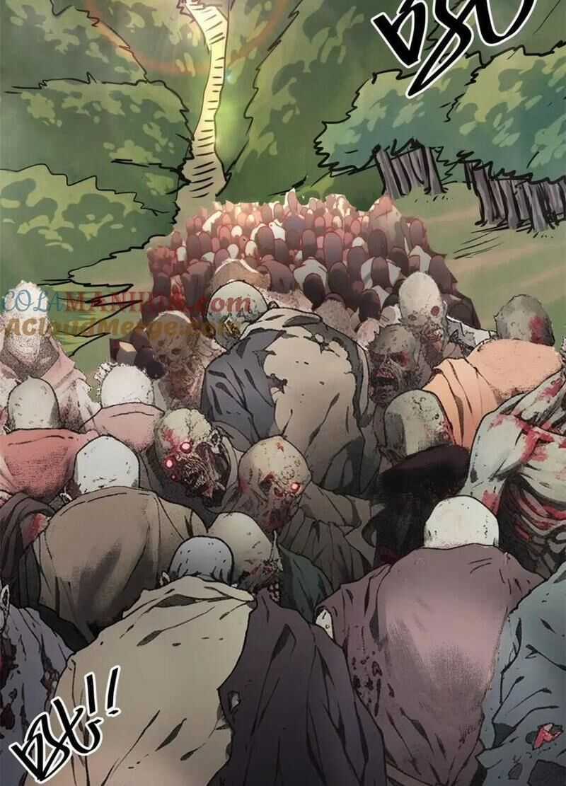 Luân Bàn Thế Giới - Chapter 174 - Trang 41