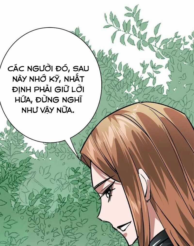Luân Bàn Thế Giới - Chapter 174 - Trang 46