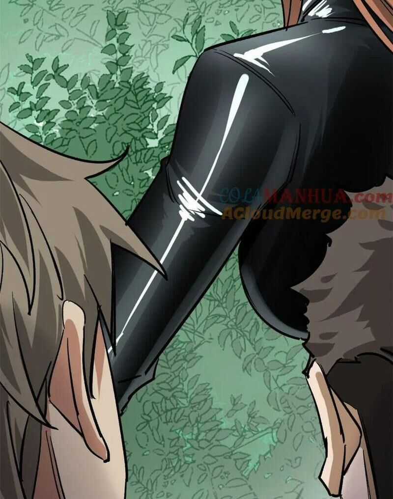 Luân Bàn Thế Giới - Chapter 174 - Trang 47