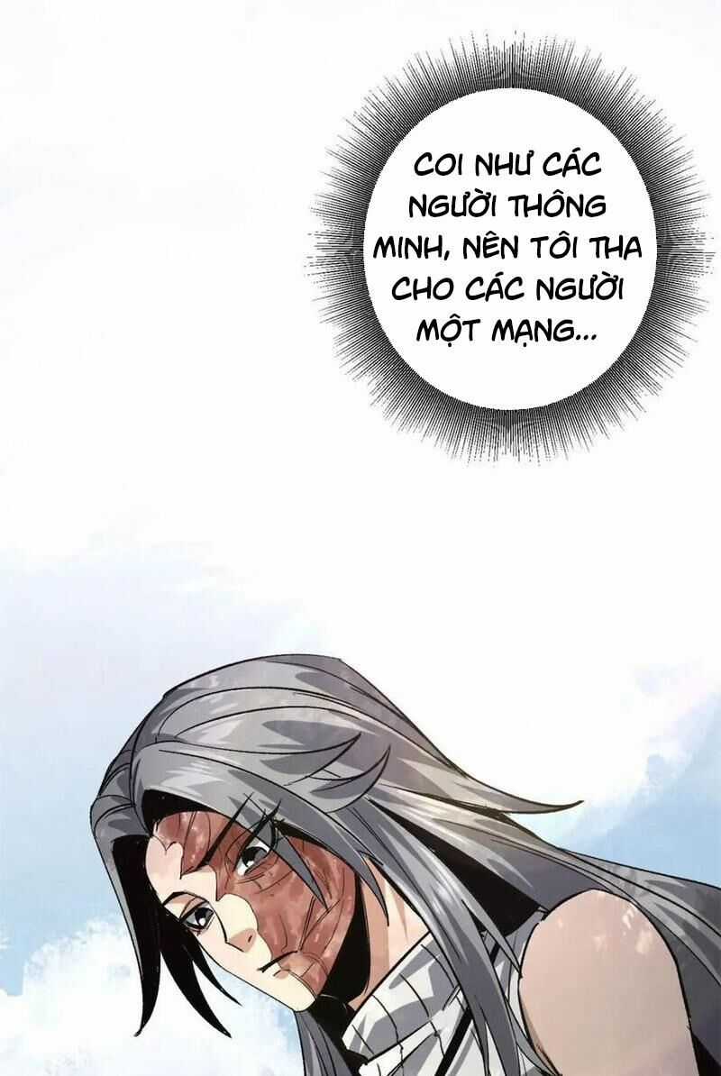 Luân Bàn Thế Giới - Chapter 174 - Trang 55