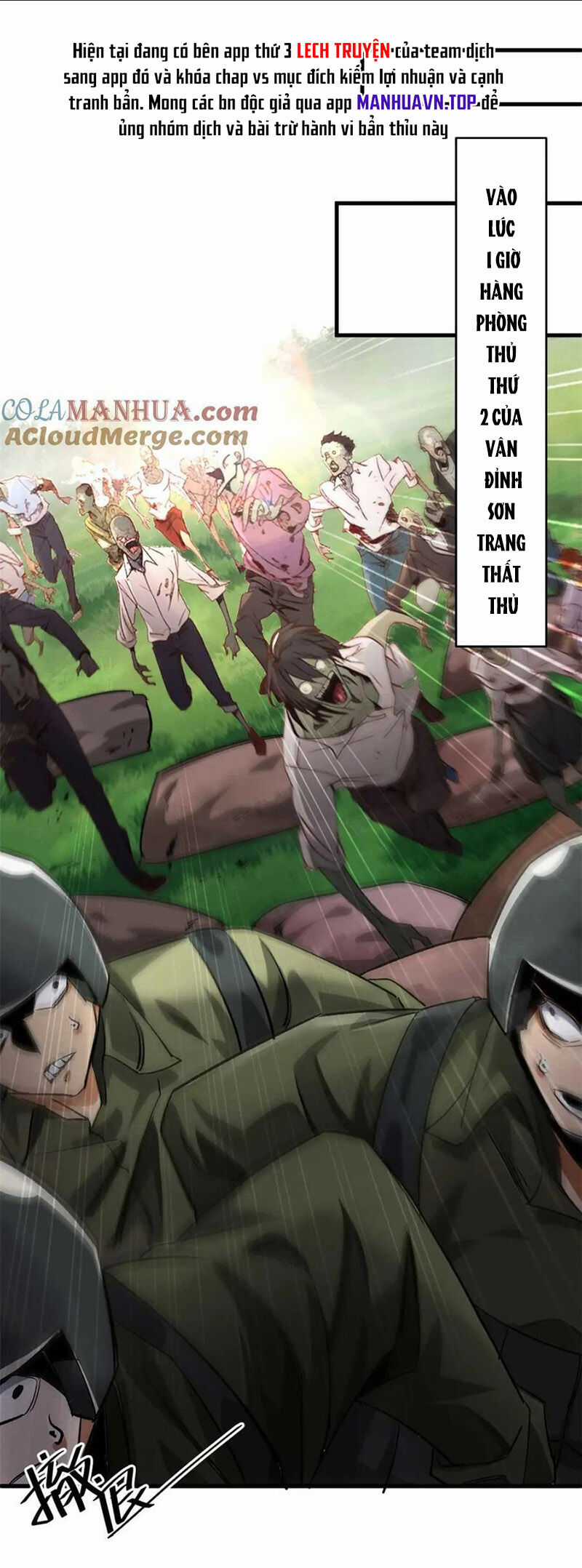 Luân Bàn Thế Giới - Chapter 175 - Trang 1