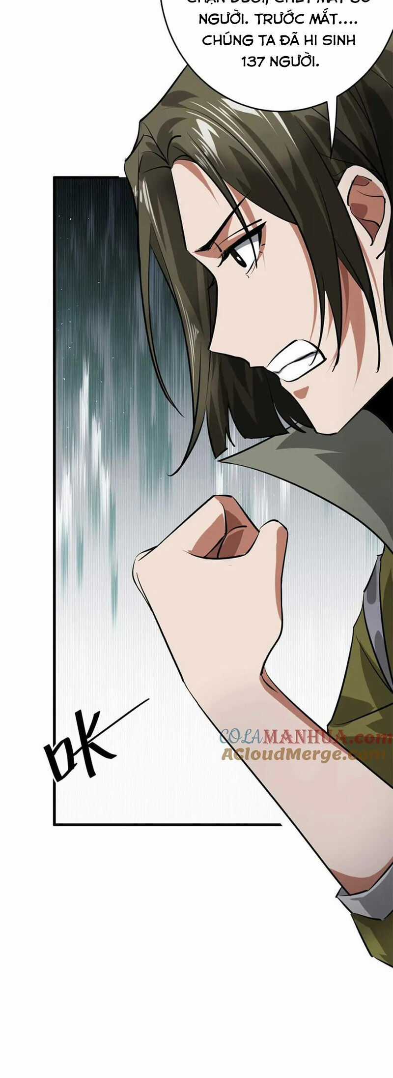 Luân Bàn Thế Giới - Chapter 175 - Trang 10