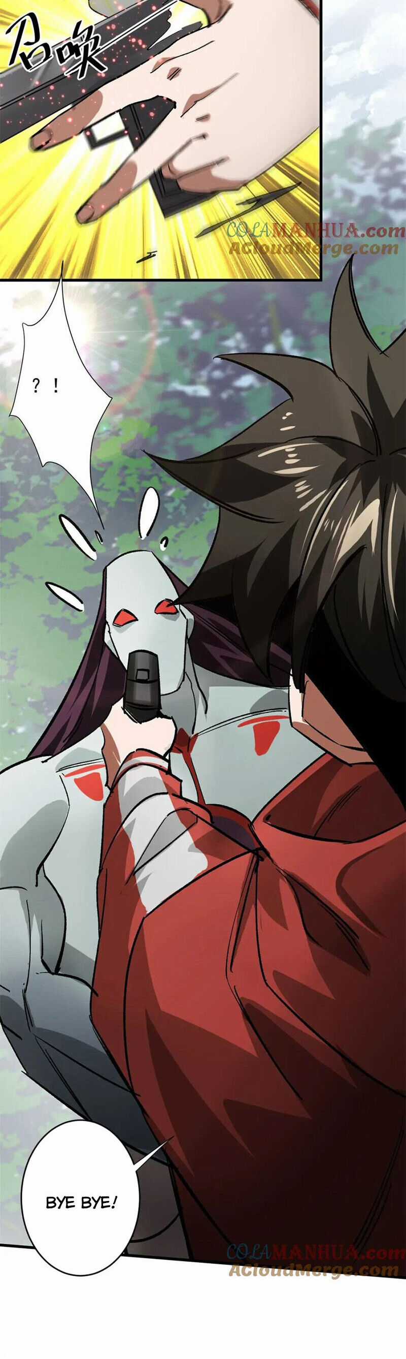 Luân Bàn Thế Giới - Chapter 176 - Trang 26