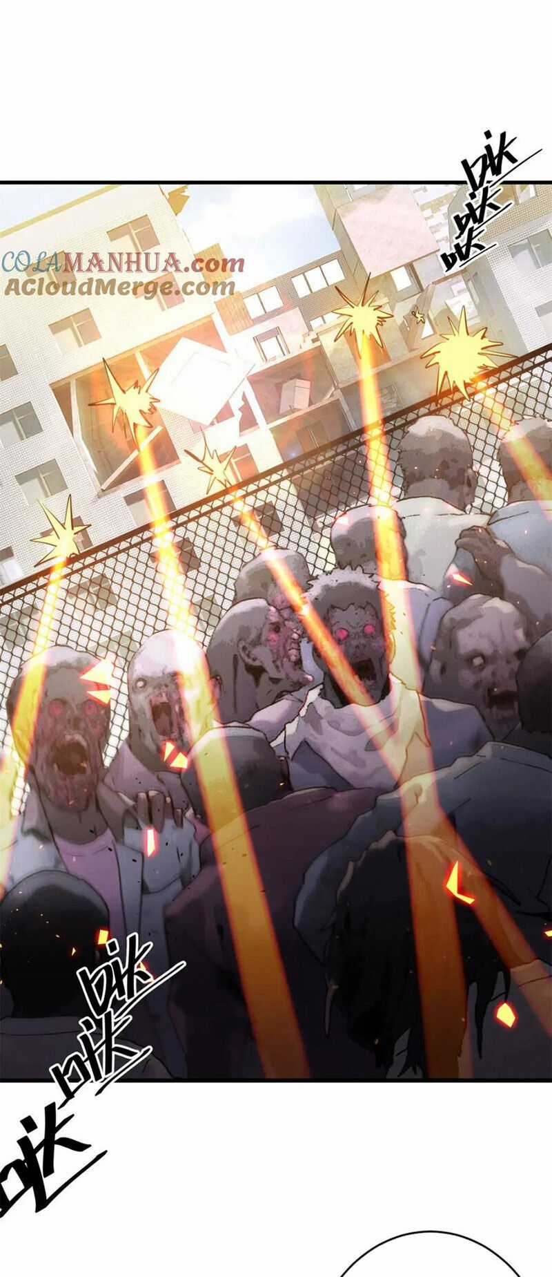 Luân Bàn Thế Giới - Chapter 176 - Trang 5