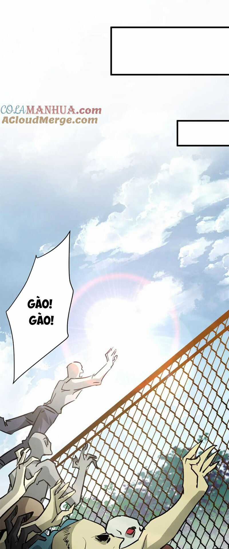 Luân Bàn Thế Giới - Chapter 176 - Trang 9