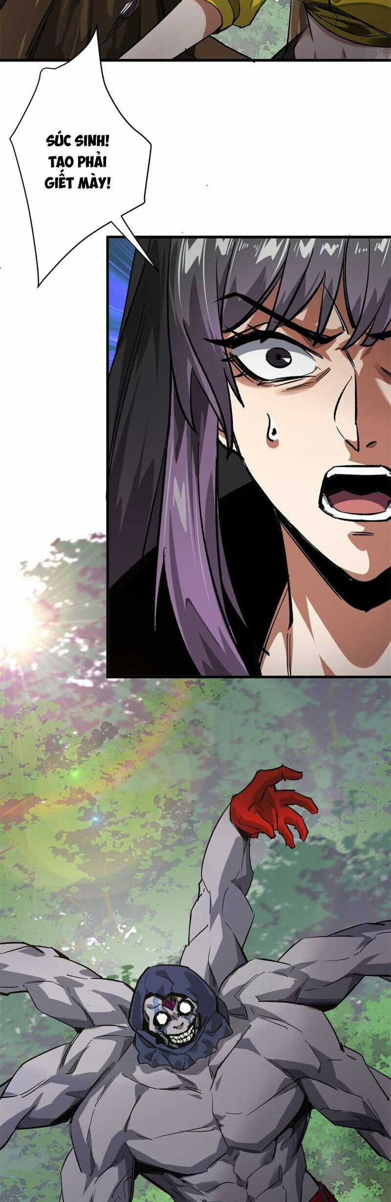 Luân Bàn Thế Giới - Chapter 177 - Trang 2