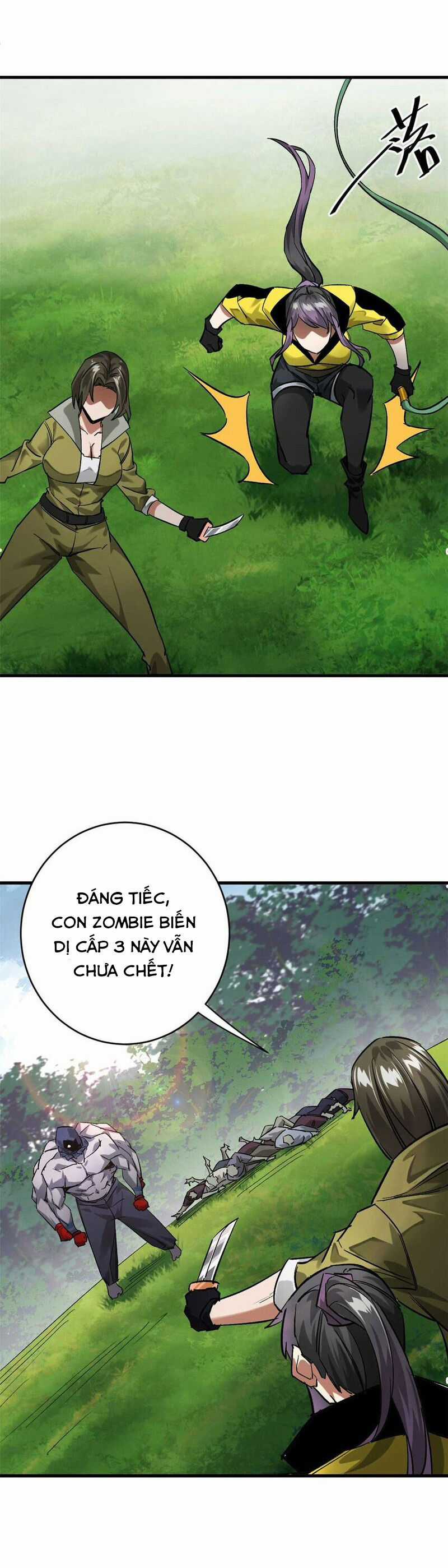 Luân Bàn Thế Giới - Chapter 177 - Trang 13