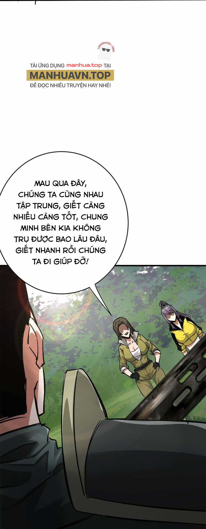 Luân Bàn Thế Giới - Chapter 177 - Trang 16