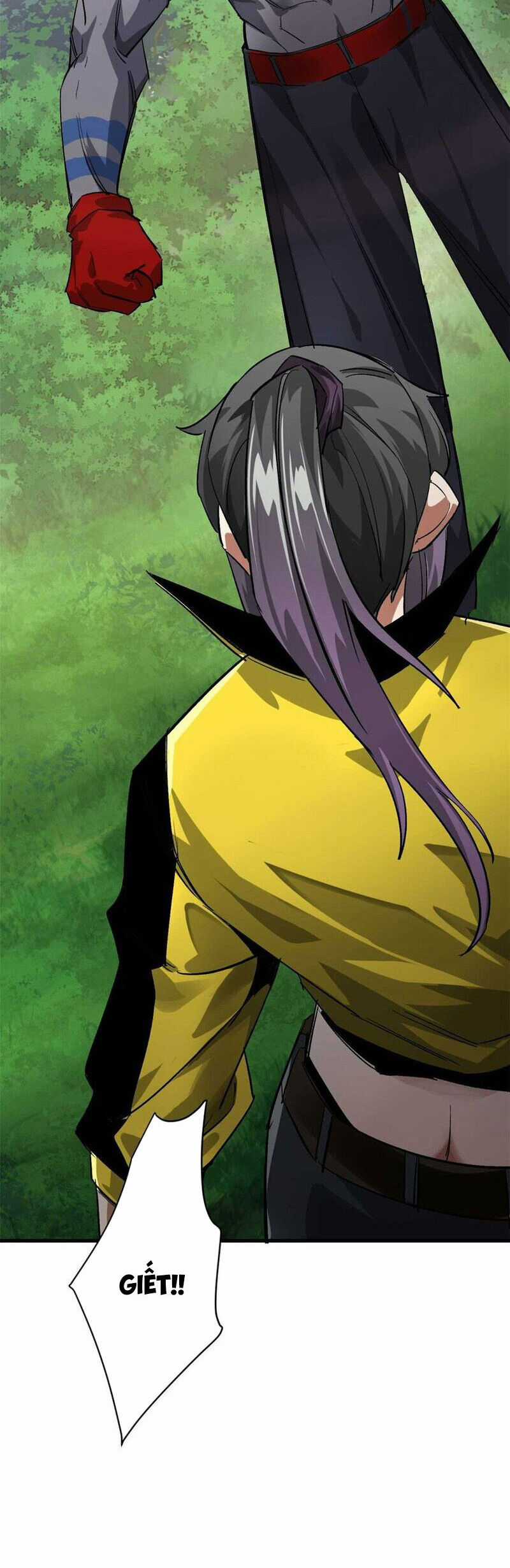 Luân Bàn Thế Giới - Chapter 177 - Trang 3