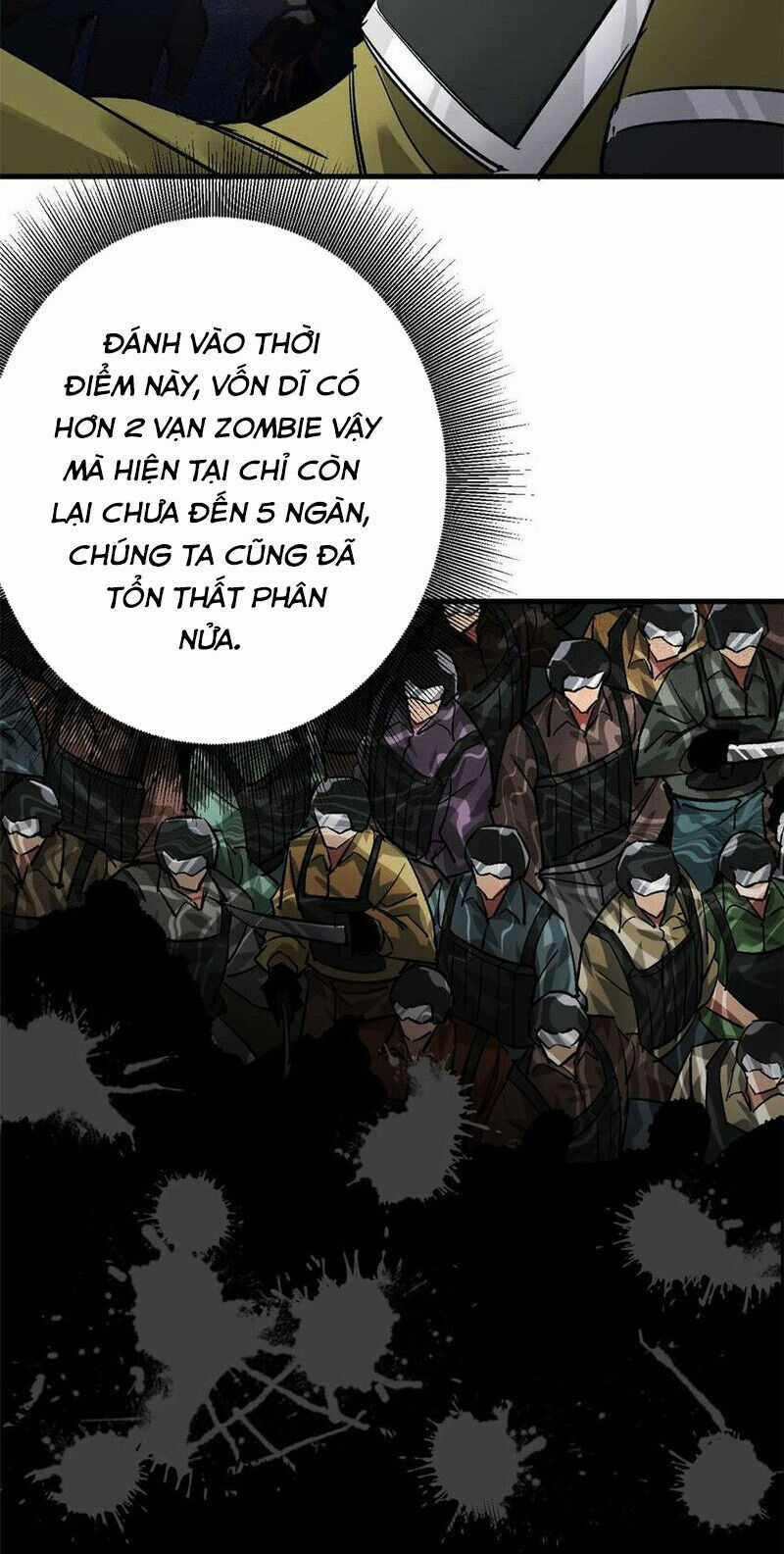 Luân Bàn Thế Giới - Chapter 177 - Trang 22