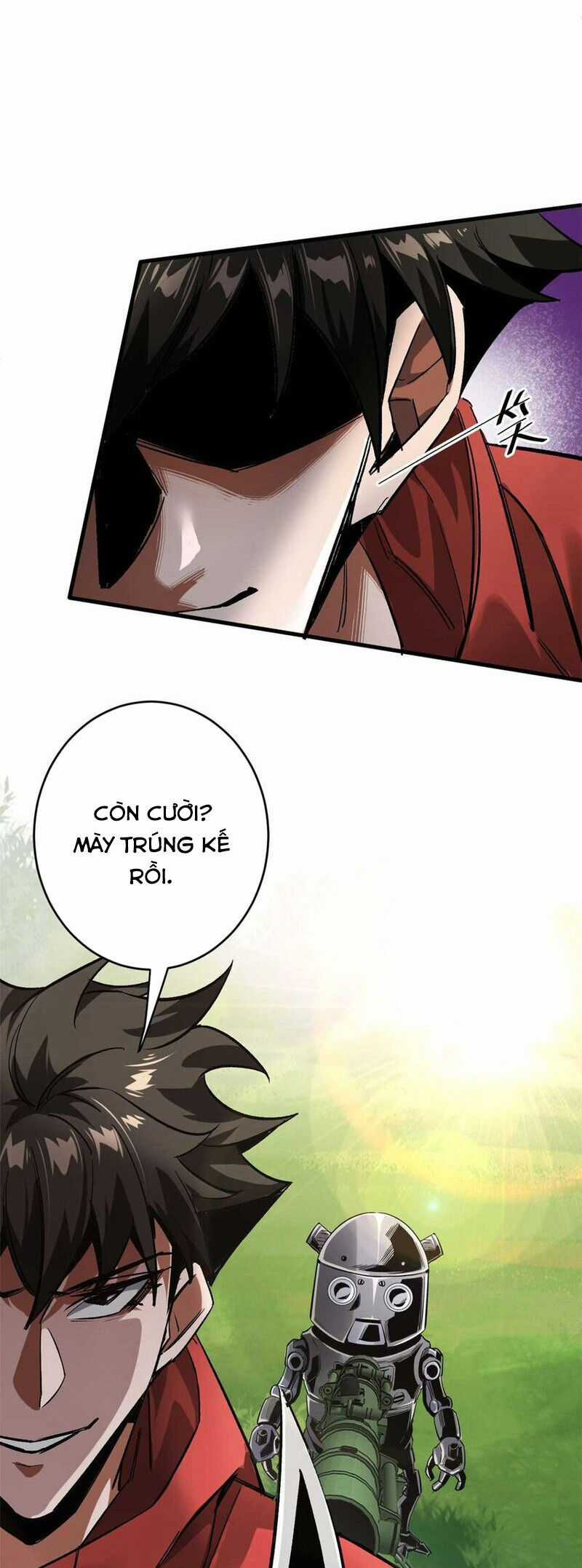 Luân Bàn Thế Giới - Chapter 177 - Trang 26