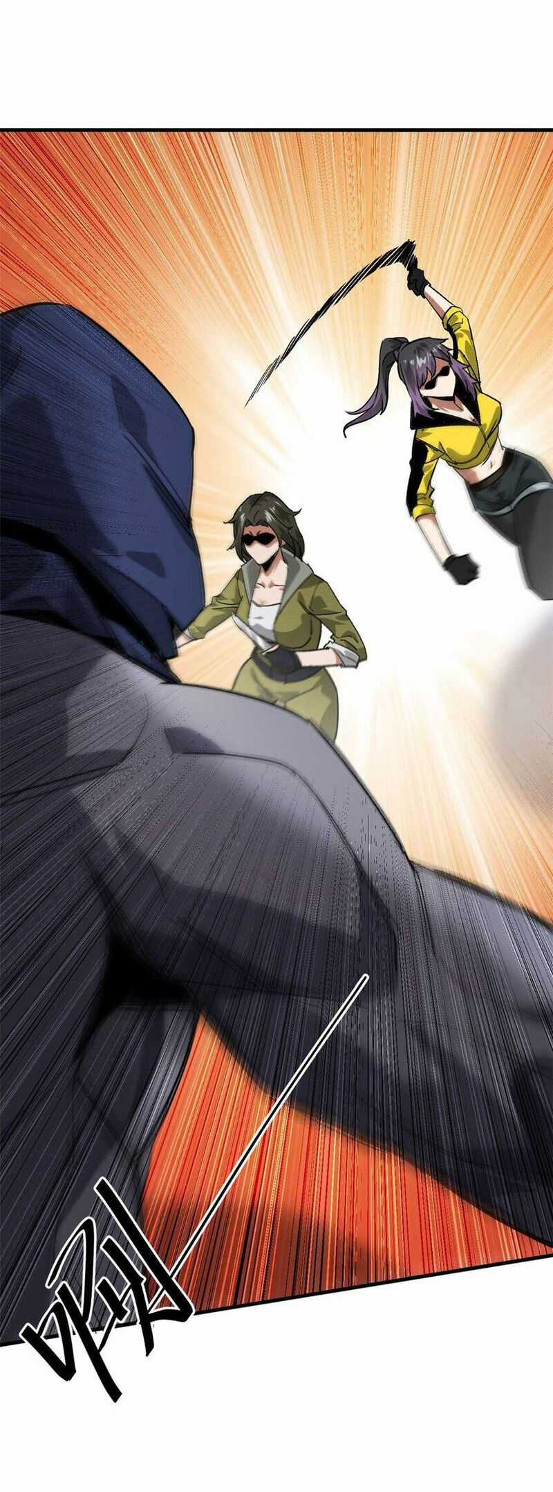 Luân Bàn Thế Giới - Chapter 177 - Trang 4