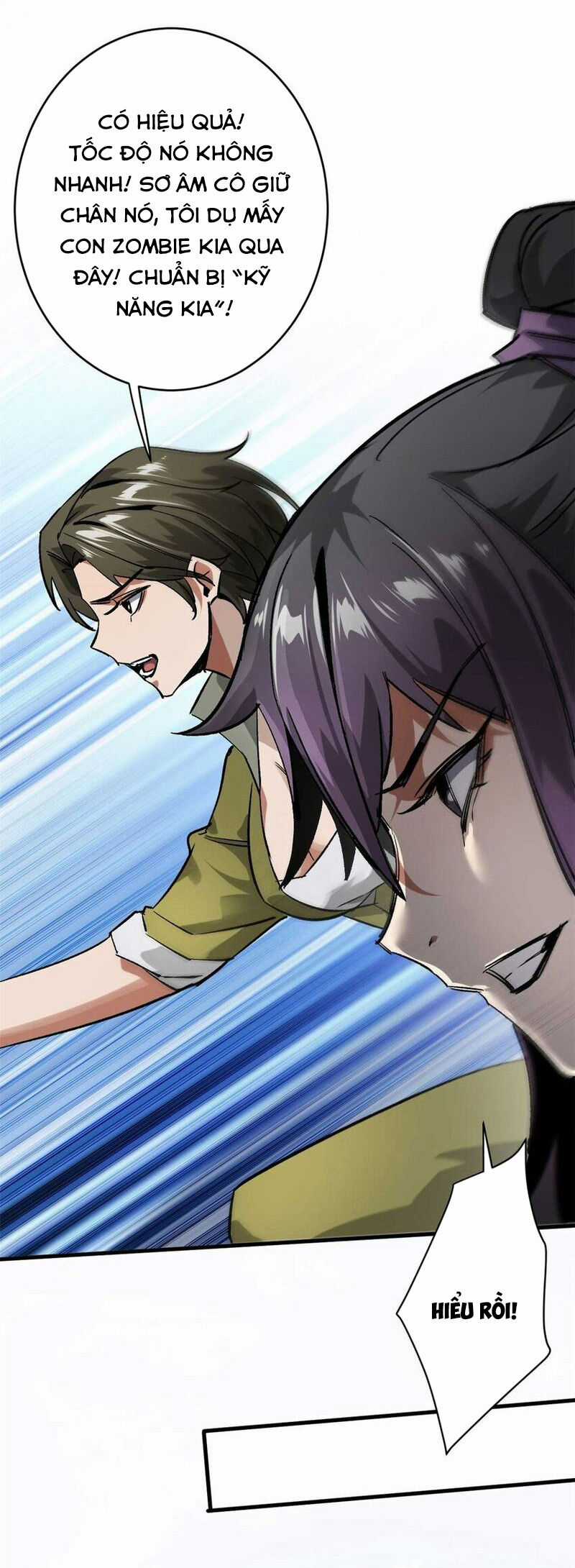 Luân Bàn Thế Giới - Chapter 177 - Trang 6