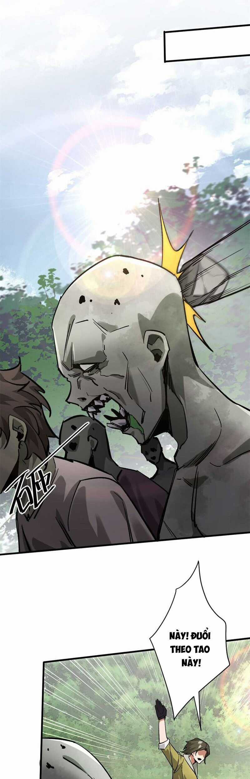 Luân Bàn Thế Giới - Chapter 177 - Trang 7