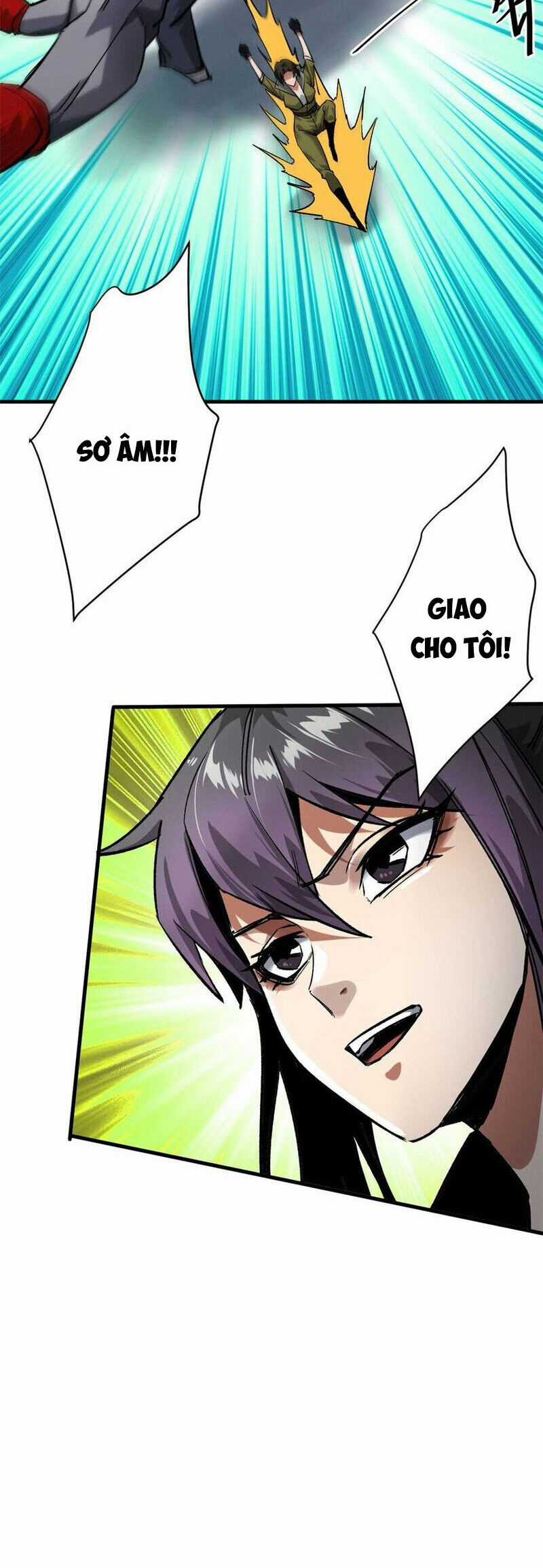 Luân Bàn Thế Giới - Chapter 177 - Trang 10