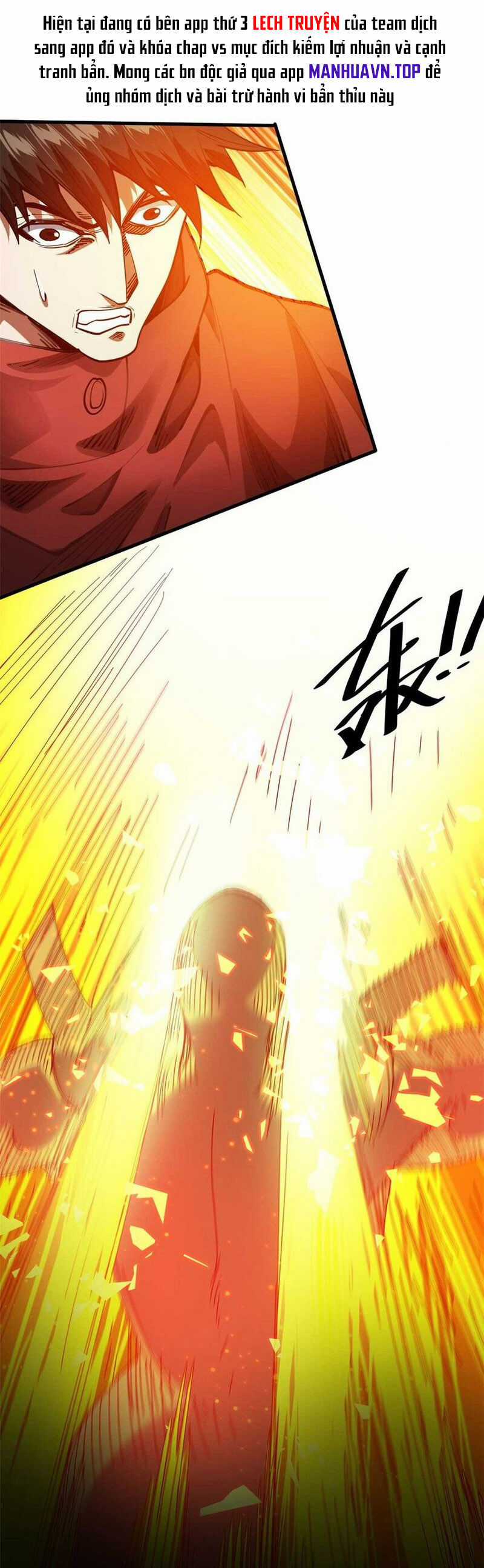 Luân Bàn Thế Giới - Chapter 178 - Trang 1