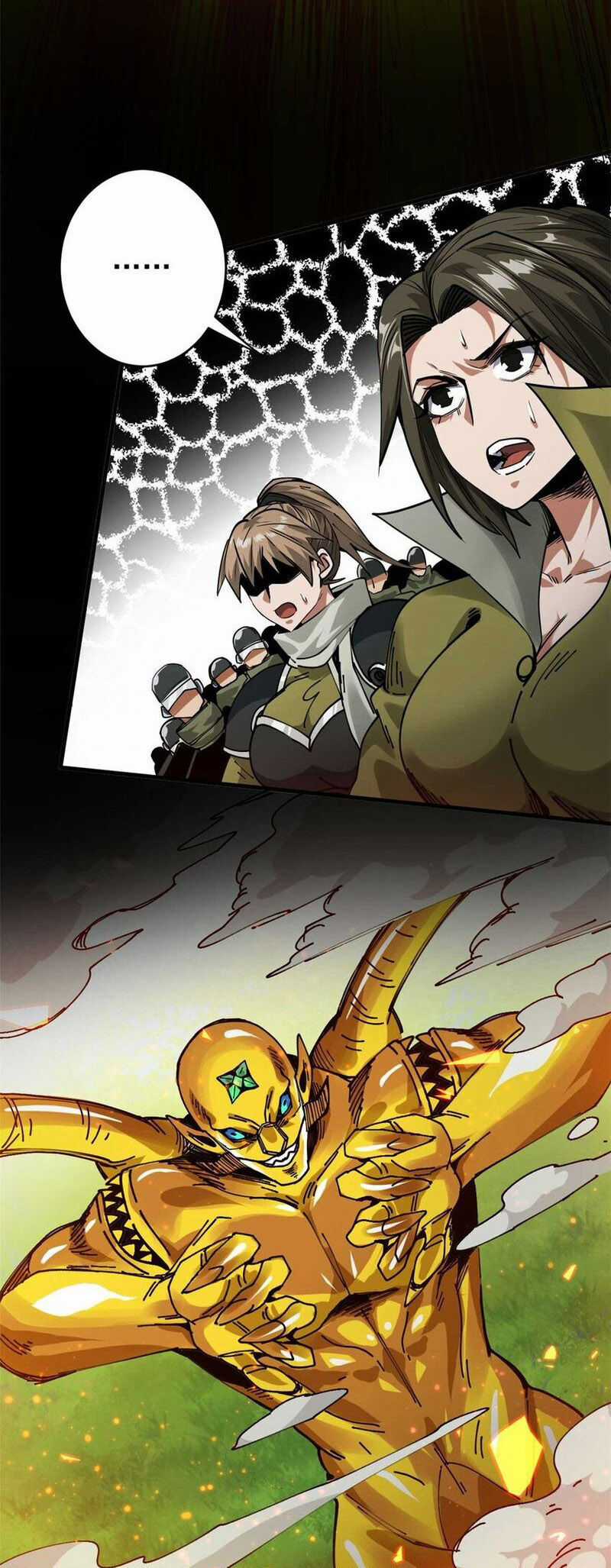 Luân Bàn Thế Giới - Chapter 178 - Trang 2