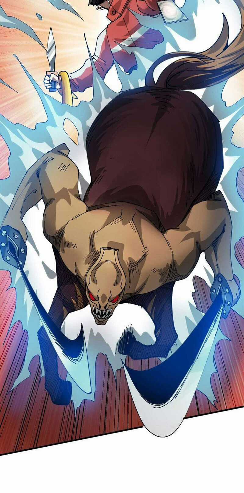 Luân Bàn Thế Giới - Chapter 178 - Trang 11