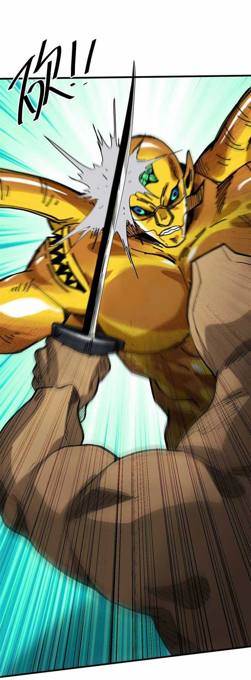 Luân Bàn Thế Giới - Chapter 178 - Trang 12