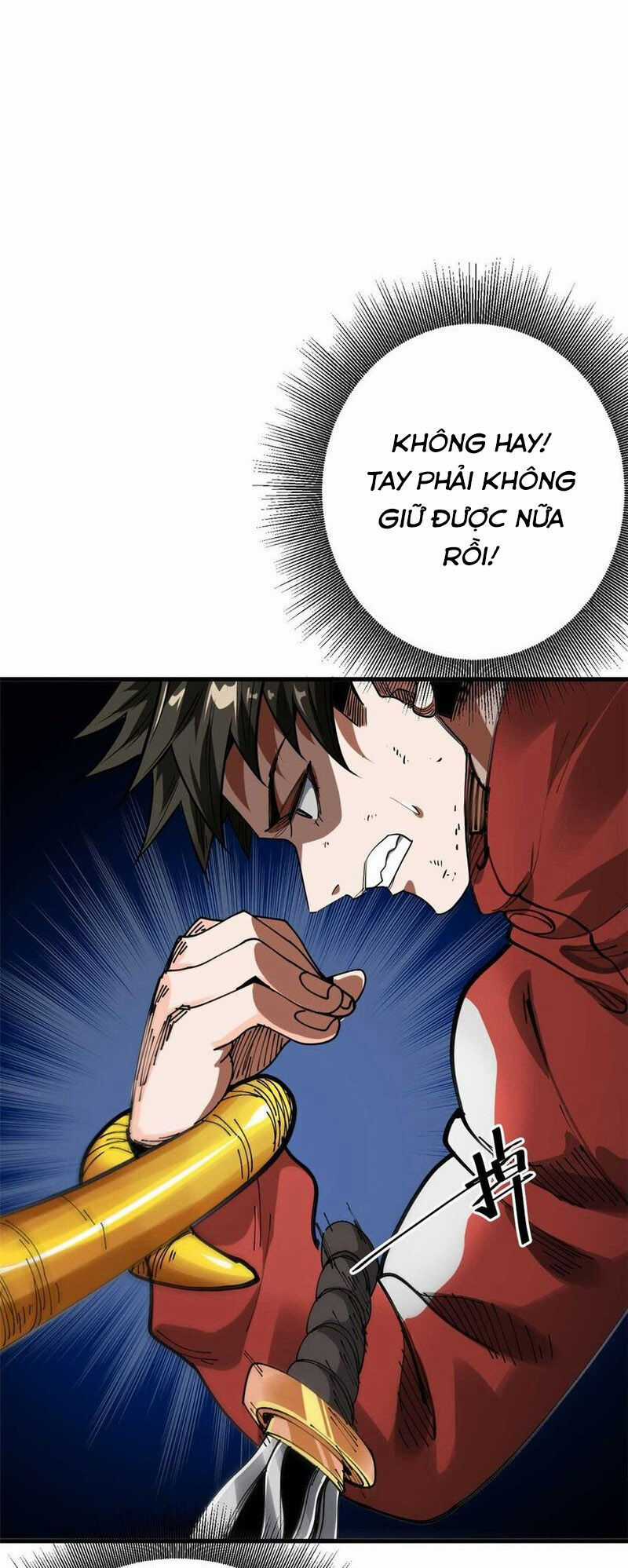 Luân Bàn Thế Giới - Chapter 178 - Trang 16