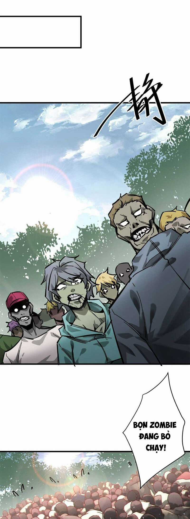 Luân Bàn Thế Giới - Chapter 178 - Trang 26