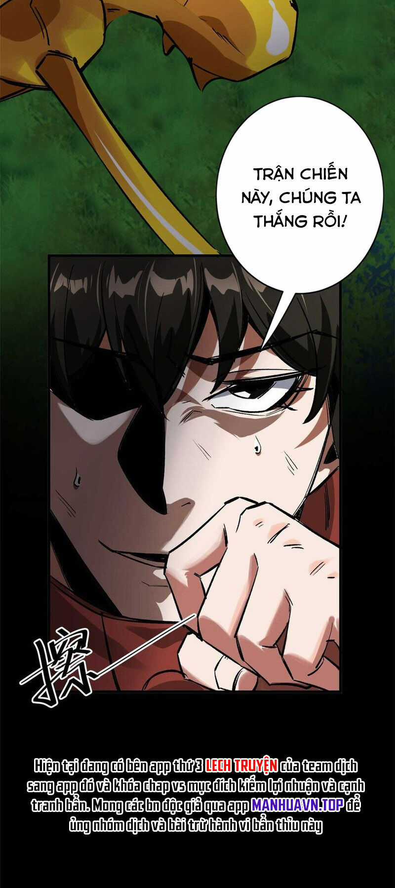 Luân Bàn Thế Giới - Chapter 178 - Trang 29