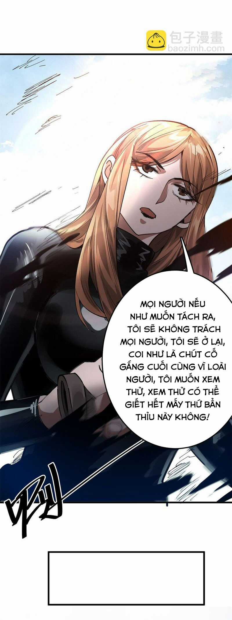 Luân Bàn Thế Giới - Chapter 178 - Trang 8