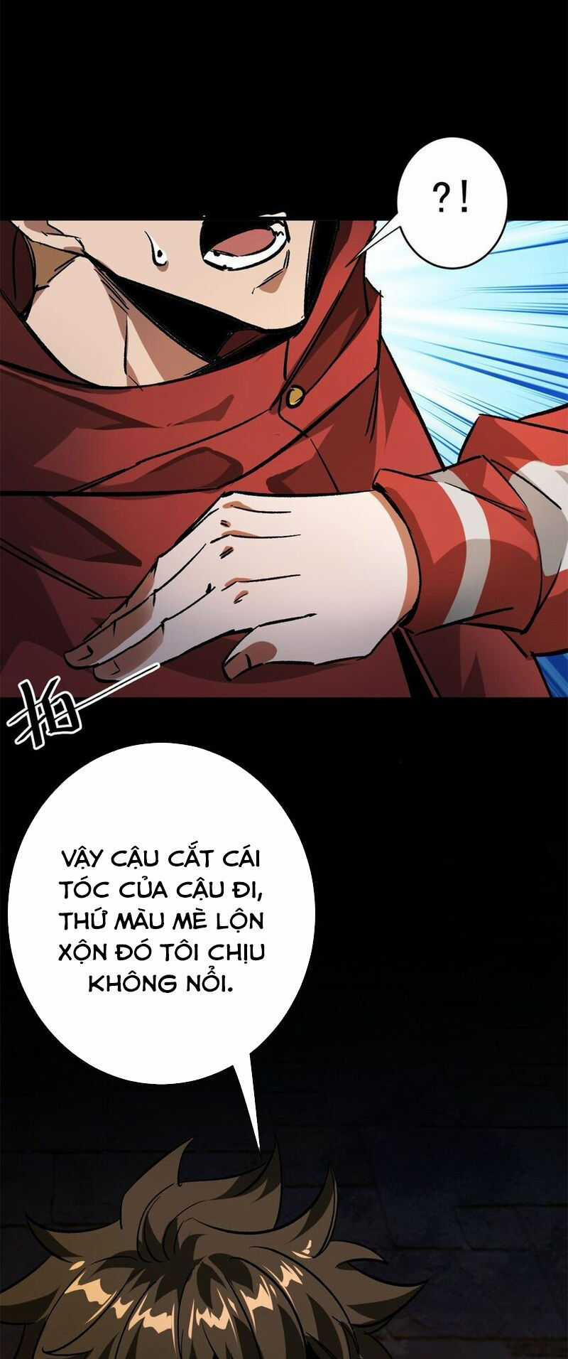 Luân Bàn Thế Giới - Chapter 179 - Trang 25