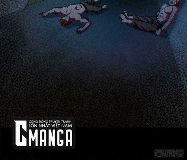 Luân Bàn Thế Giới - Chapter 18 - Trang 1