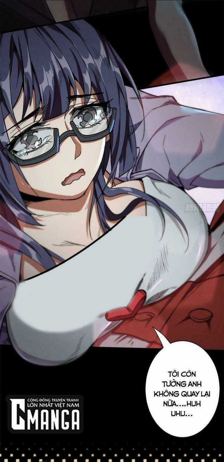 Luân Bàn Thế Giới - Chapter 18 - Trang 13