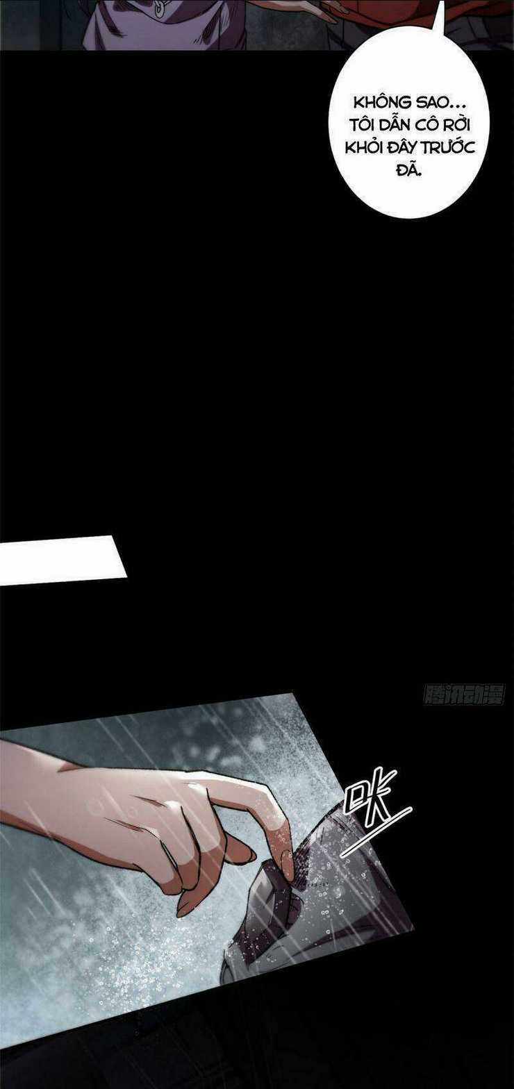 Luân Bàn Thế Giới - Chapter 18 - Trang 16