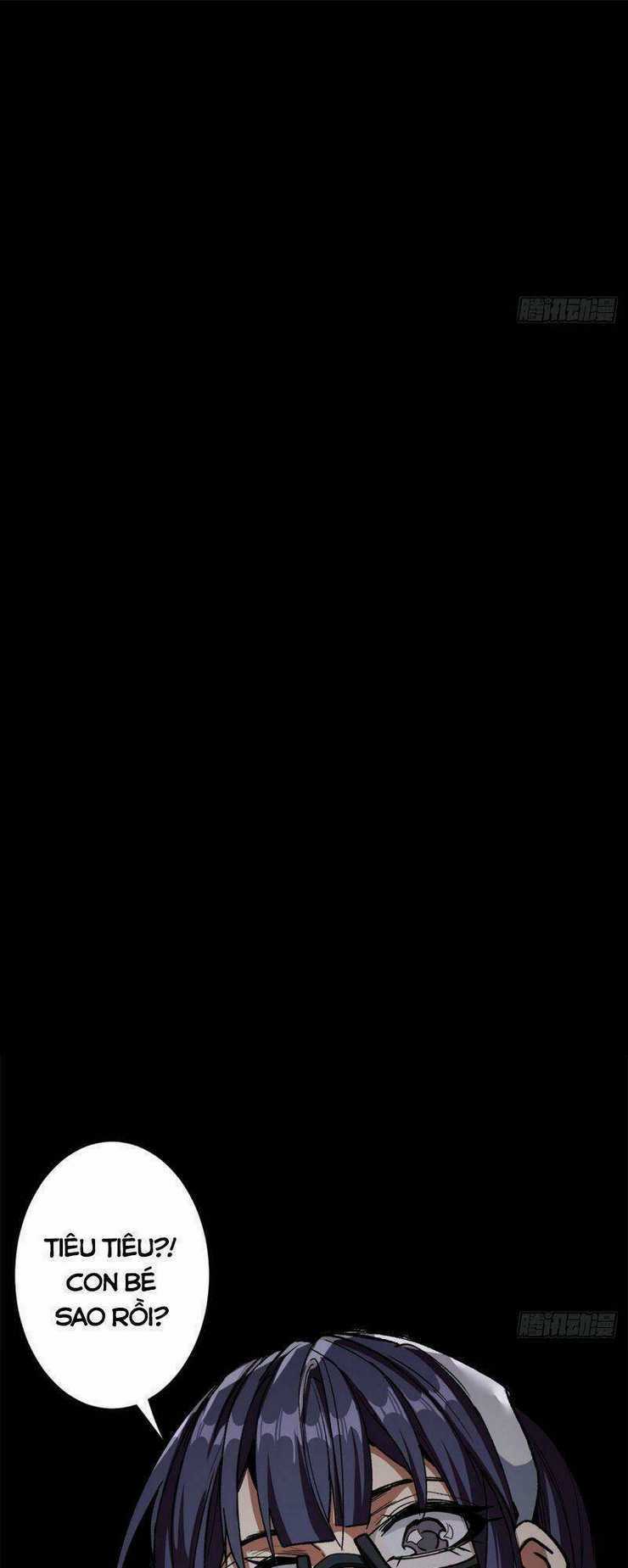 Luân Bàn Thế Giới - Chapter 18 - Trang 21