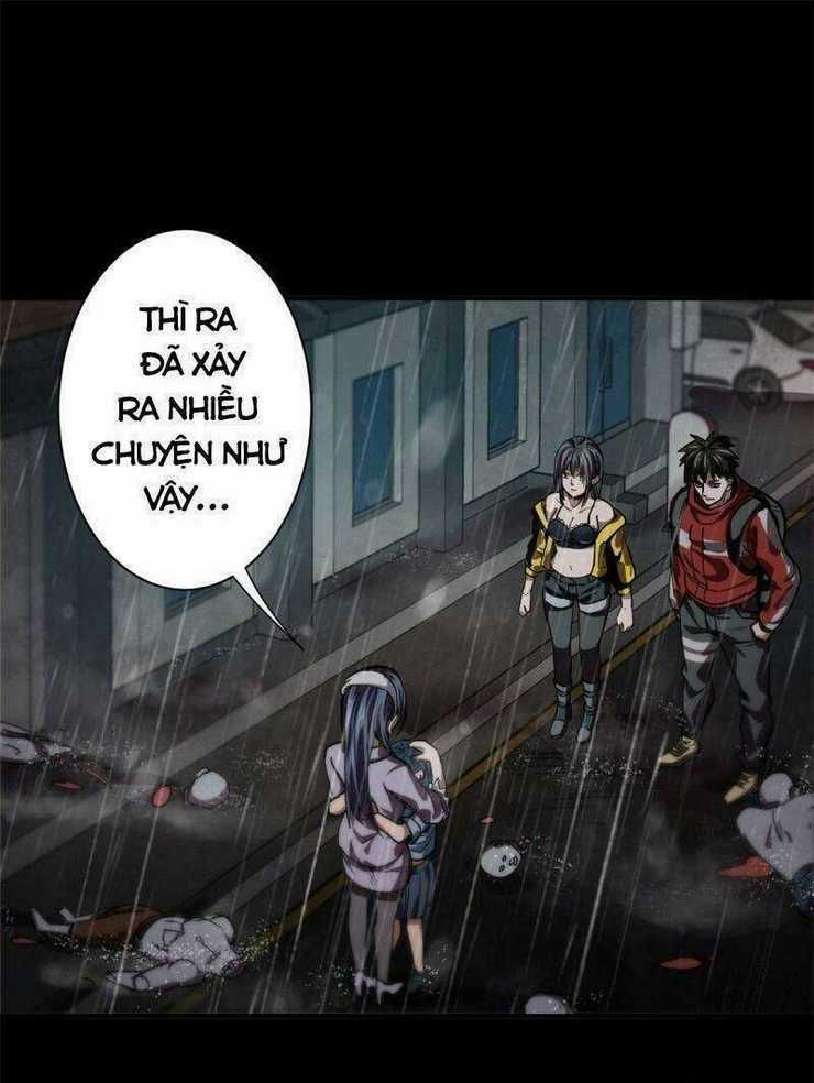 Luân Bàn Thế Giới - Chapter 18 - Trang 23