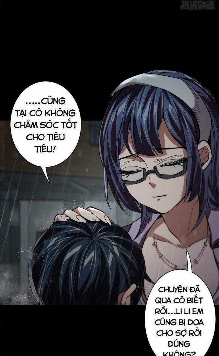 Luân Bàn Thế Giới - Chapter 18 - Trang 24