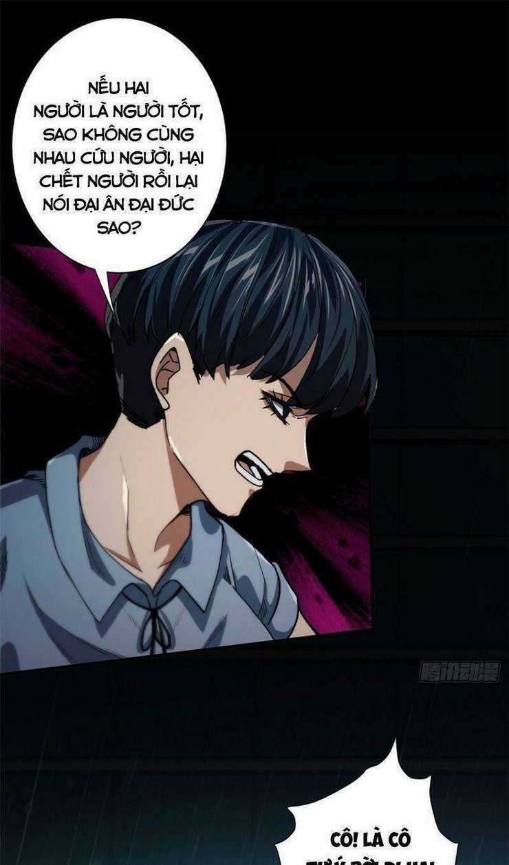 Luân Bàn Thế Giới - Chapter 18 - Trang 28