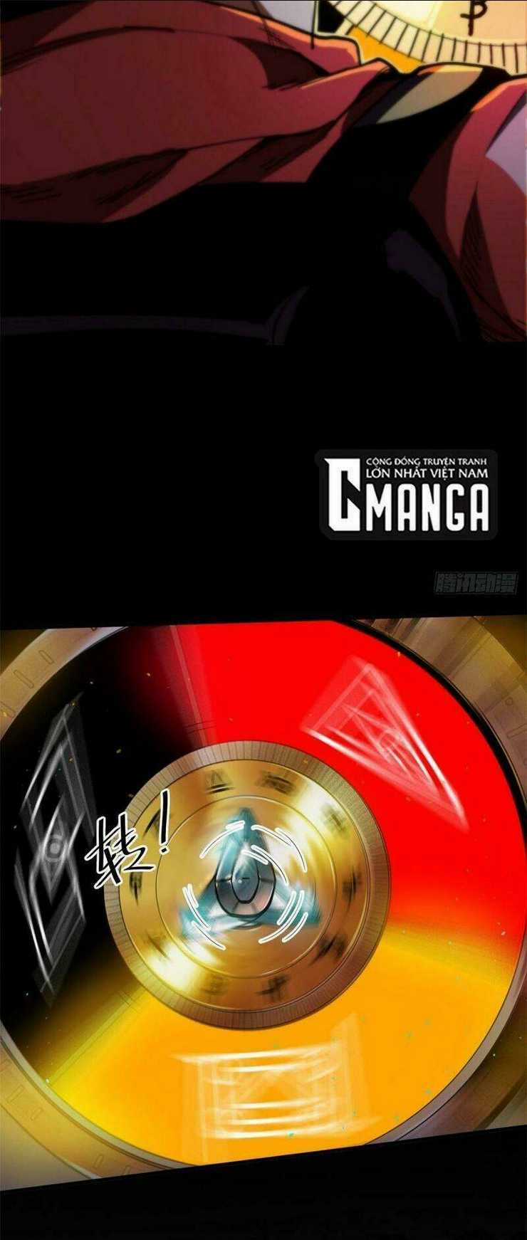 Luân Bàn Thế Giới - Chapter 18 - Trang 41