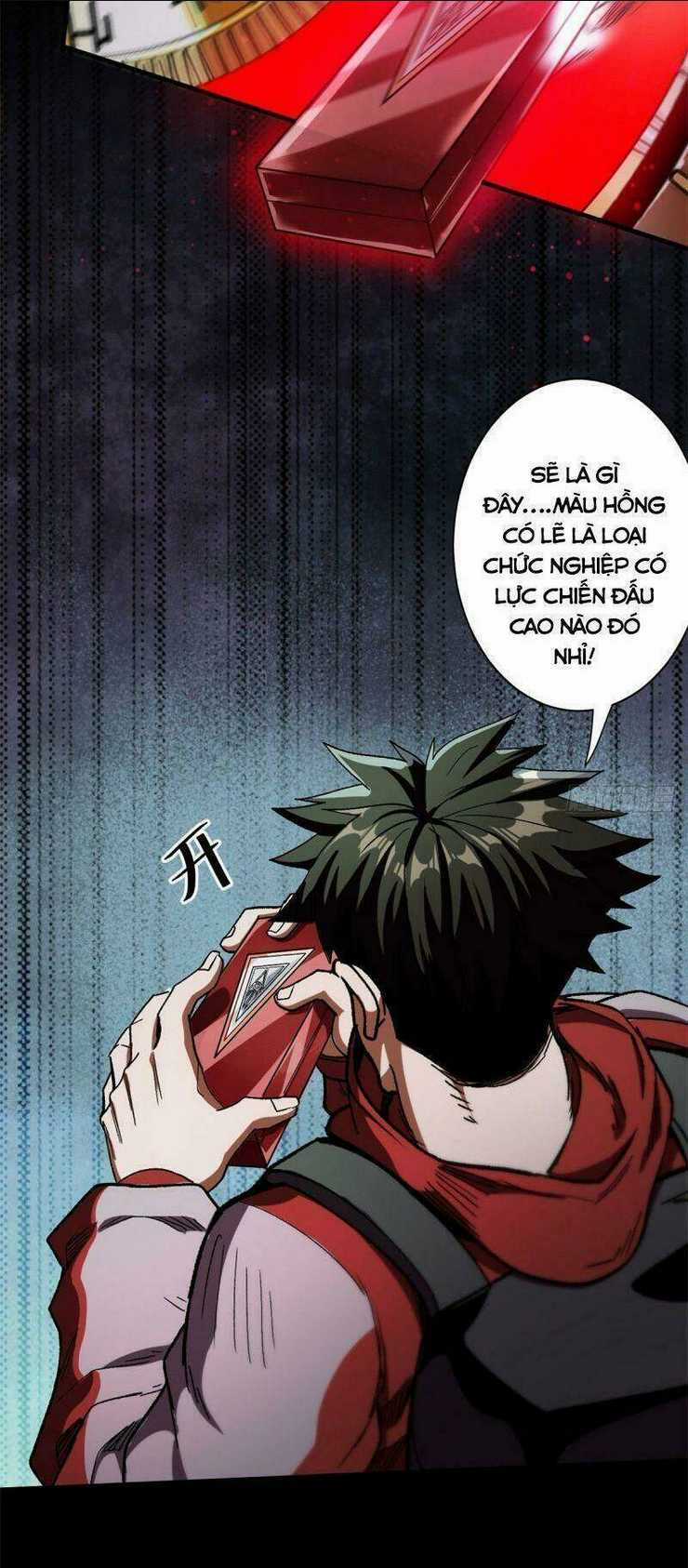 Luân Bàn Thế Giới - Chapter 18 - Trang 43