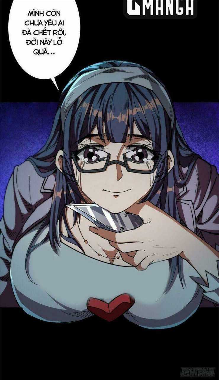 Luân Bàn Thế Giới - Chapter 18 - Trang 6