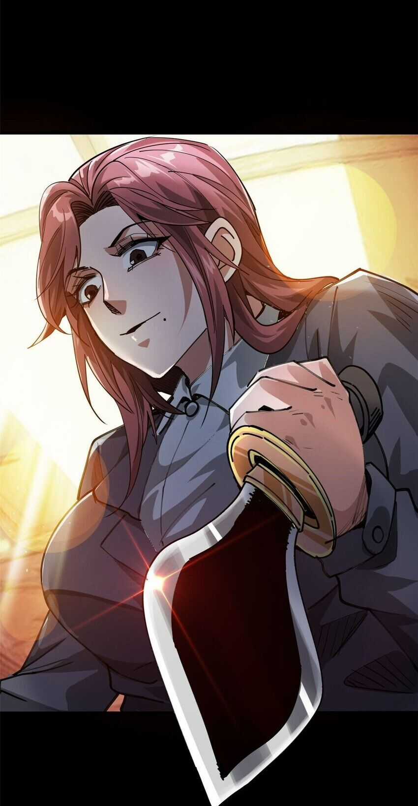 Luân Bàn Thế Giới - Chapter 180 - Trang 2