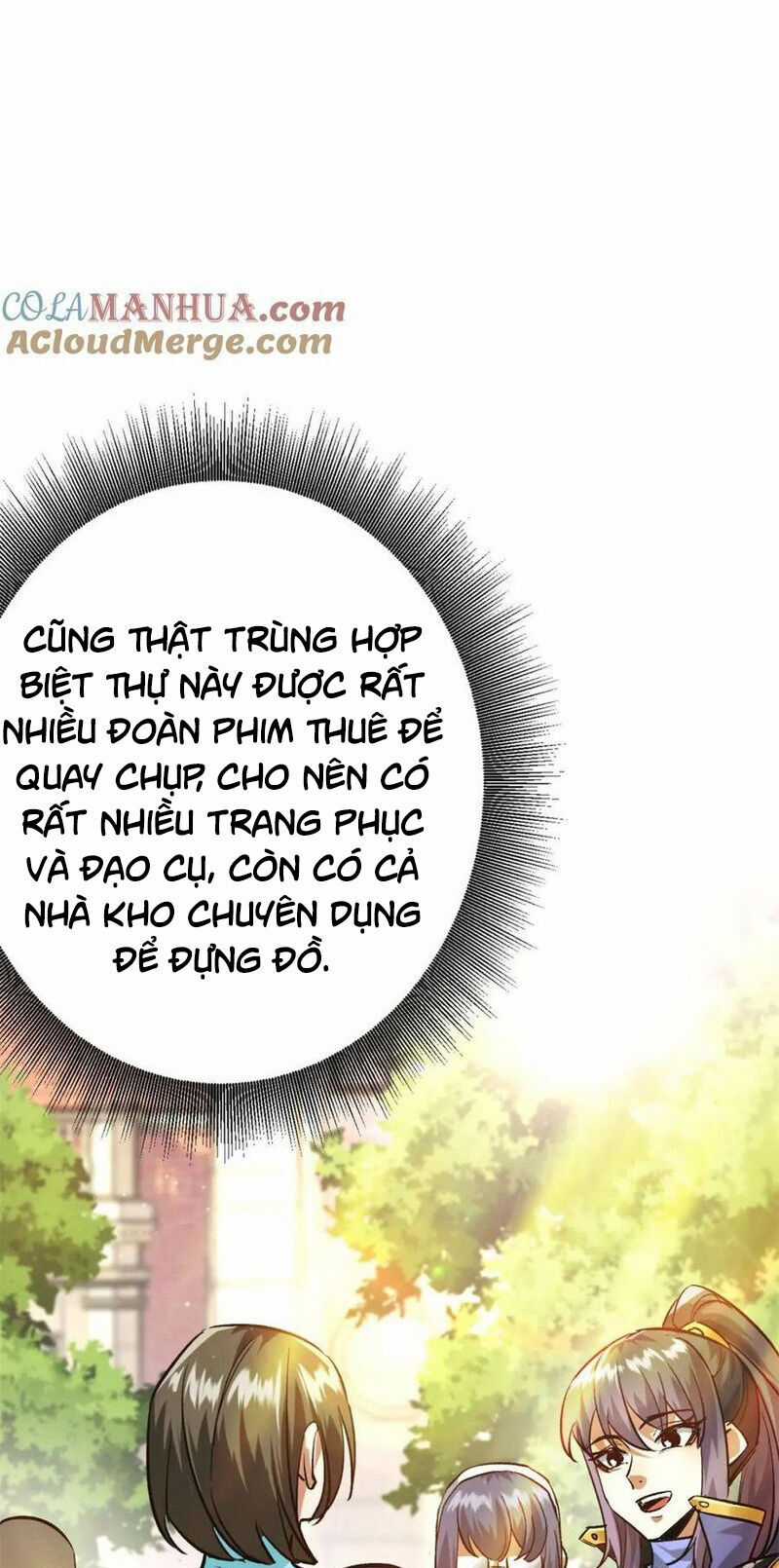 Luân Bàn Thế Giới - Chapter 181 - Trang 6