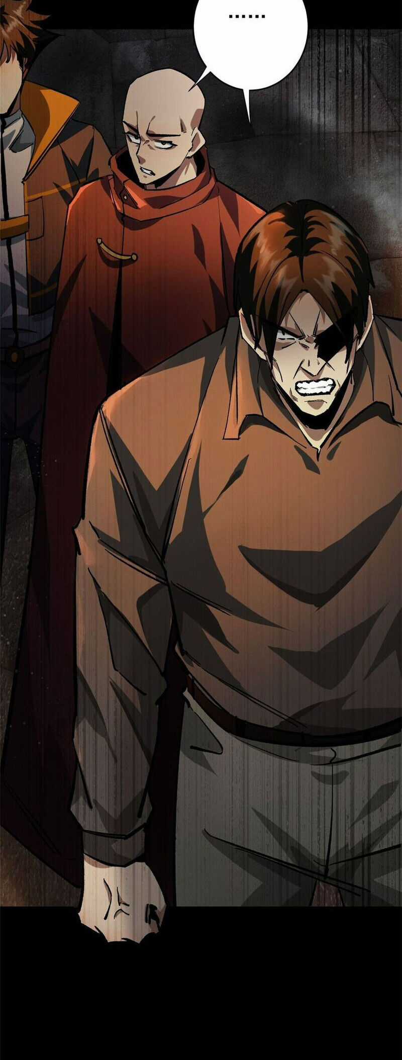 Luân Bàn Thế Giới - Chapter 182 - Trang 11