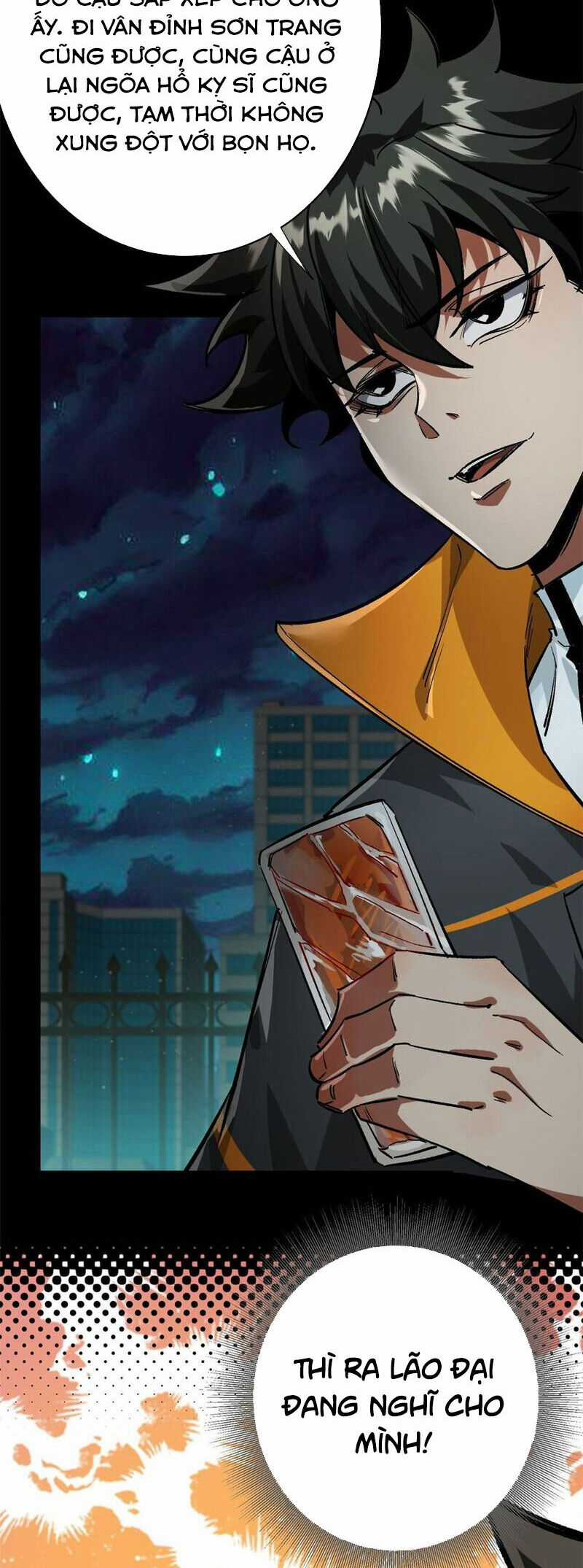 Luân Bàn Thế Giới - Chapter 182 - Trang 14