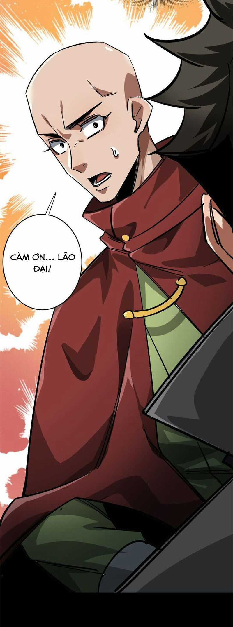 Luân Bàn Thế Giới - Chapter 182 - Trang 15