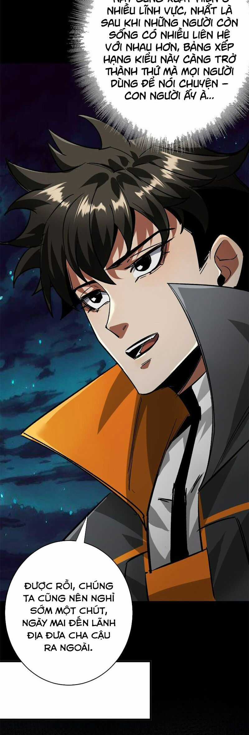 Luân Bàn Thế Giới - Chapter 182 - Trang 24